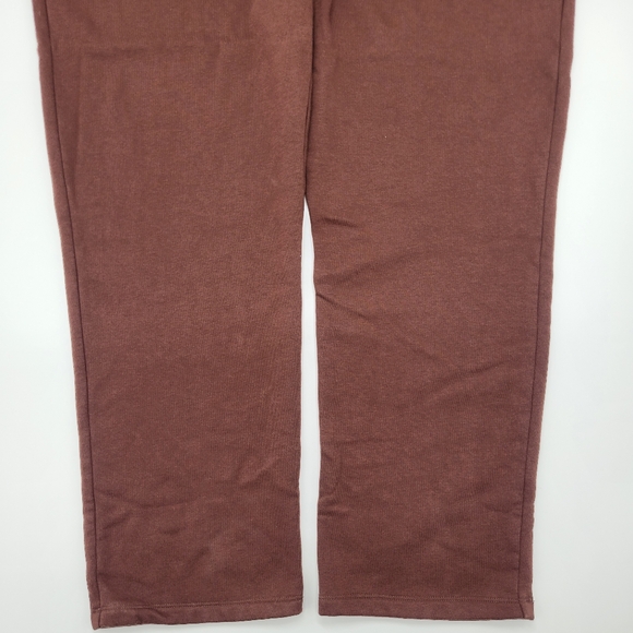 Universal Thread Jumpsuit Sweatsuit One Piece Zip Mock Neck Pockets Size XXL NEW - Picture 8 of 15